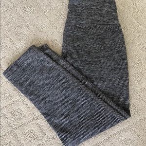Old Navy Leggings, Xs, Cropped